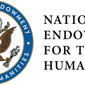  National Endowment for the Humanities logo