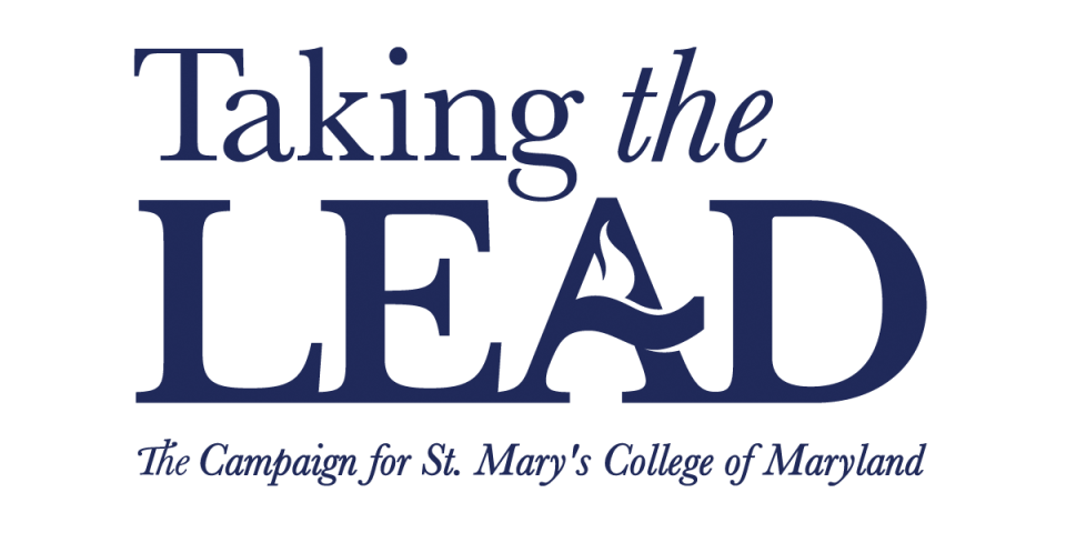 Taking the LEAD Campaign logo